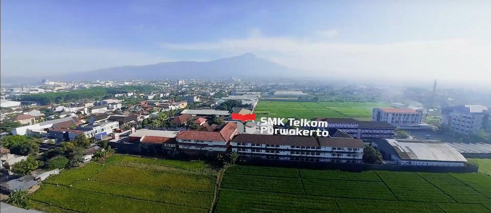 SMK Telkom Purwokerto